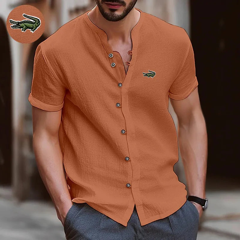 Camisa de Linho LCSTE