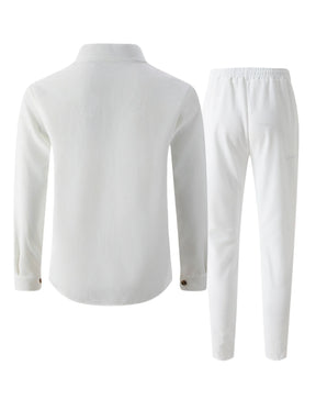Conjunto Rivieira Soleman