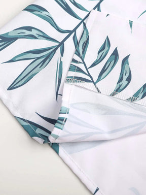 Conjunto Camisa + Short OutfitBeach'