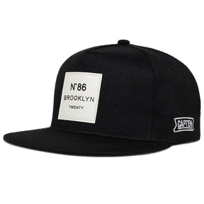 Boné Brooklyn 86