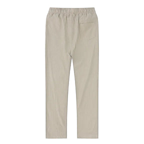 Calça de Linho Auttun