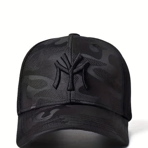 Boné NY The Dark'