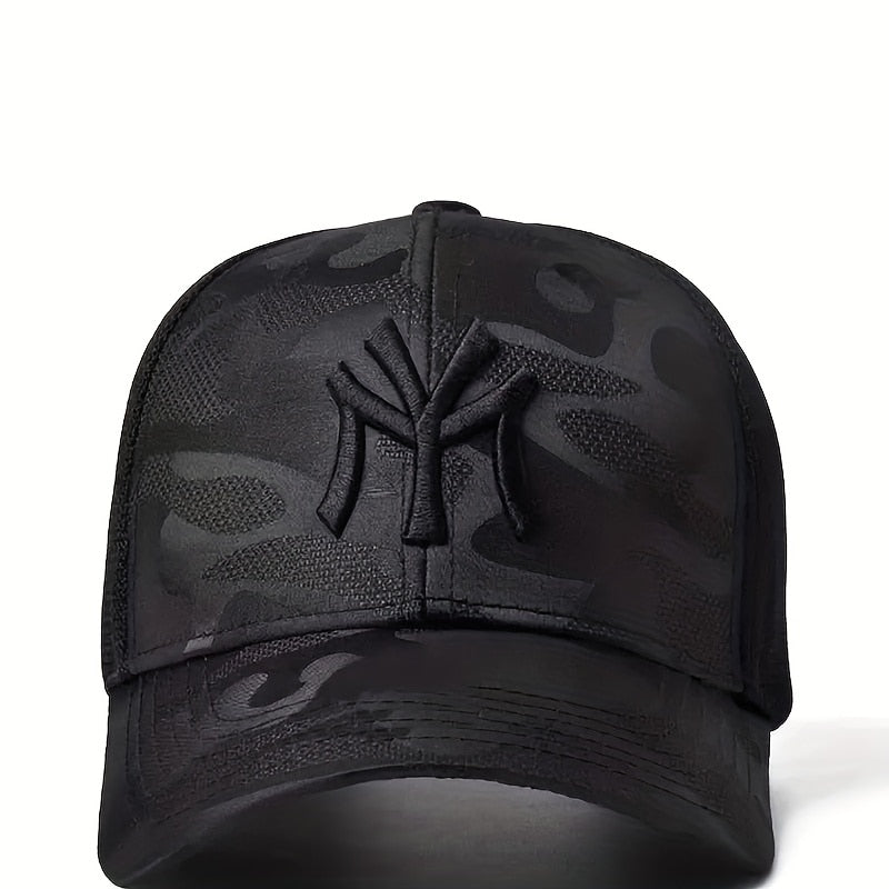 Boné NY The Dark'