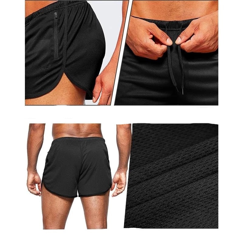 Short Summer Sport