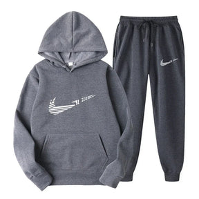 Conjunto Masculino N. Phantom