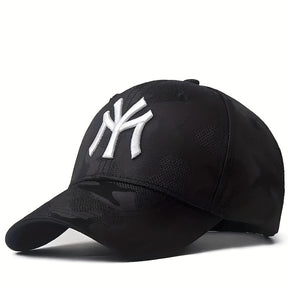 Boné NY The Dark'