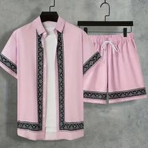 Conjunto Masculino Orvieto