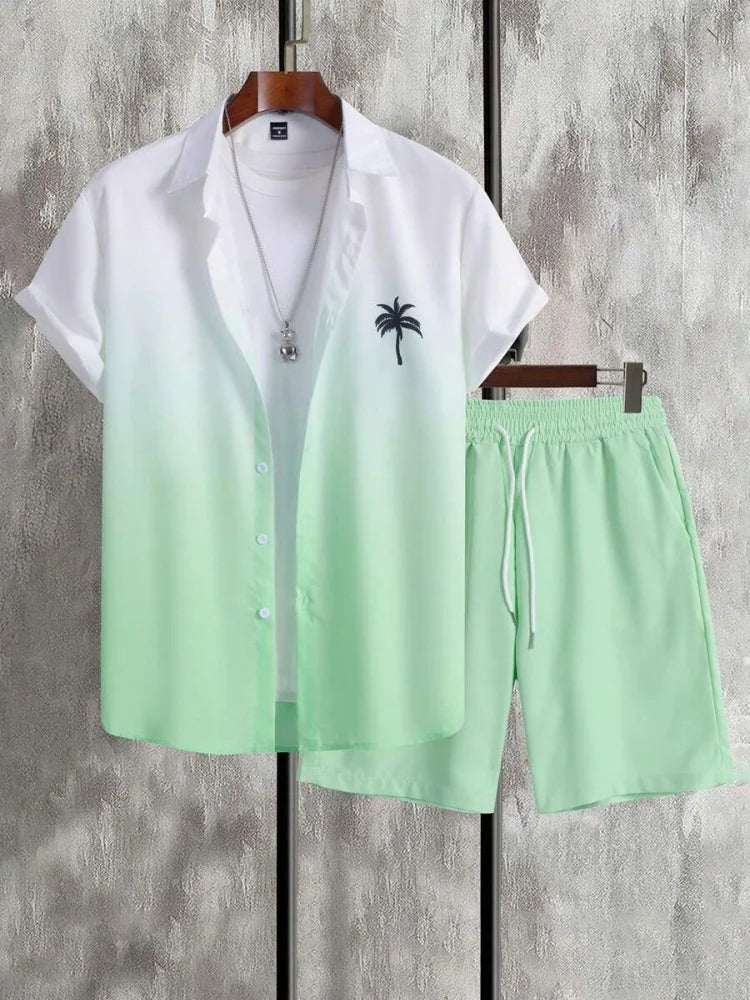 Conjunto Masculino Monte Carlo