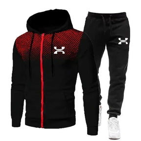 Conjunto Moletom Board Male