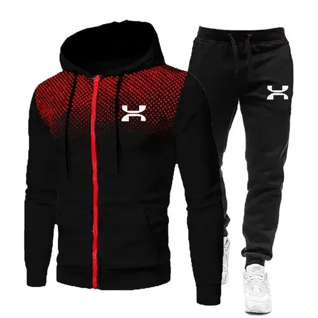 Conjunto Moletom Board Male