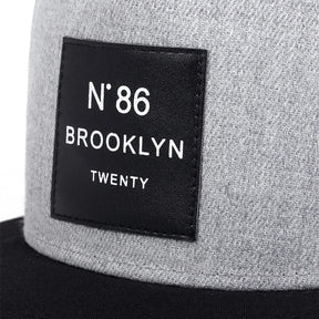 Boné Brooklyn 86