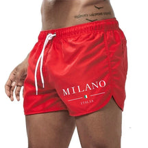 Short Milano 🇮🇹