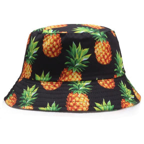 Bucket The Fruits'