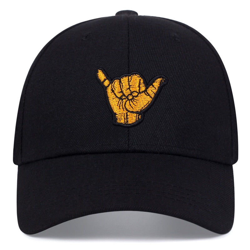 Boné Finger Legacy