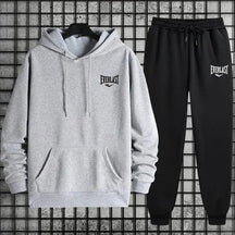 Conjunto Moletom Everlastt