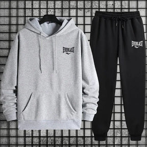 Conjunto Moletom Everlastt