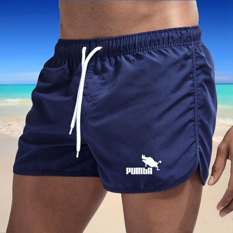 Short Pumba Beach