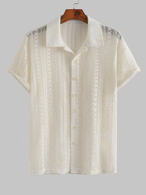 Camisa Zaful'