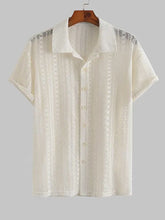 Camisa Zaful'