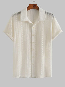Camisa Zaful'