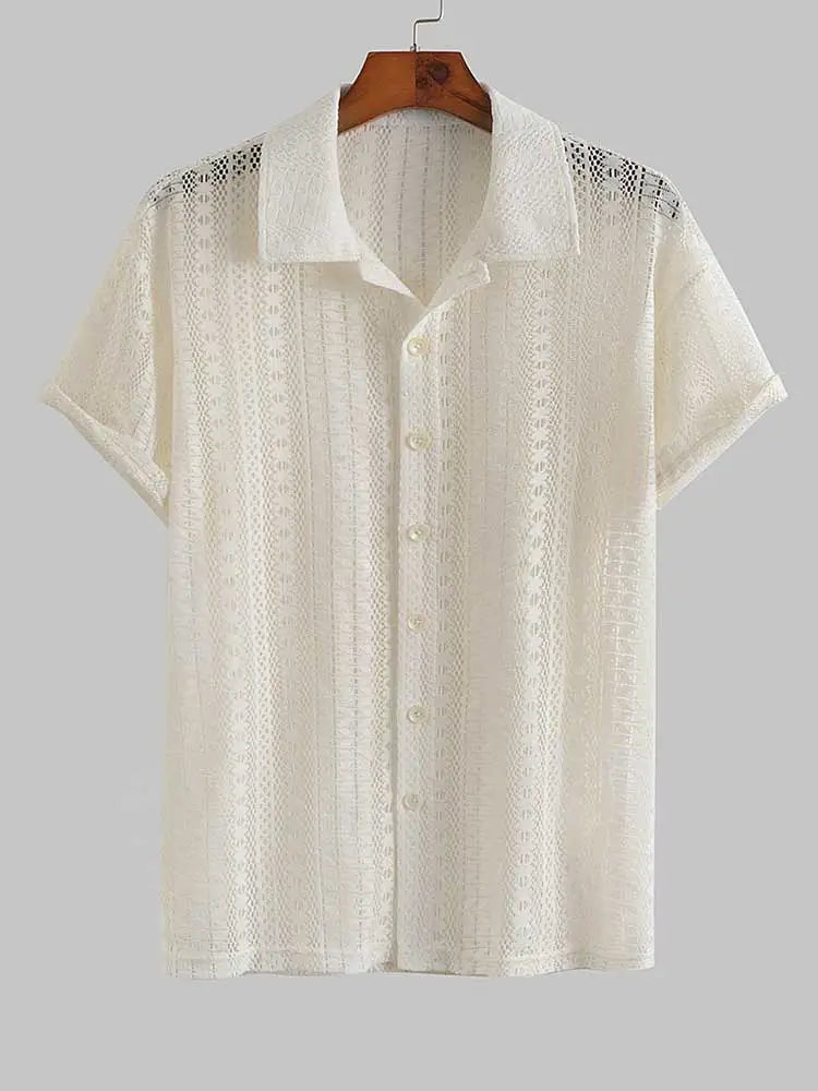 Camisa Zaful'