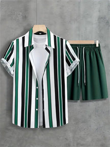 Conjunto Masculino Bellagio Line