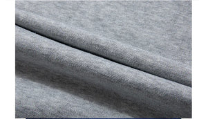 Conjunto Moletom Jordan Noir