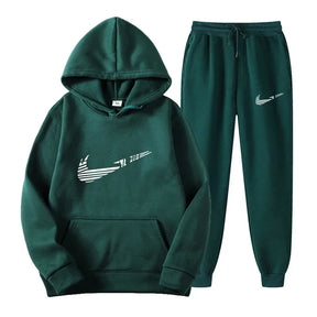Conjunto Masculino N. Phantom