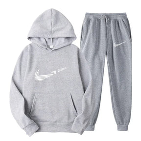 Conjunto Masculino N. Phantom