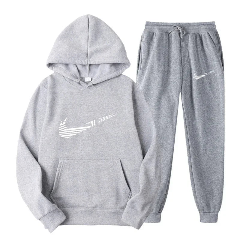 Conjunto Masculino N. Phantom