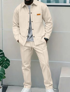 Conjunto Vittorio Élance