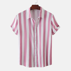 Camisa Masculina Riviera Line