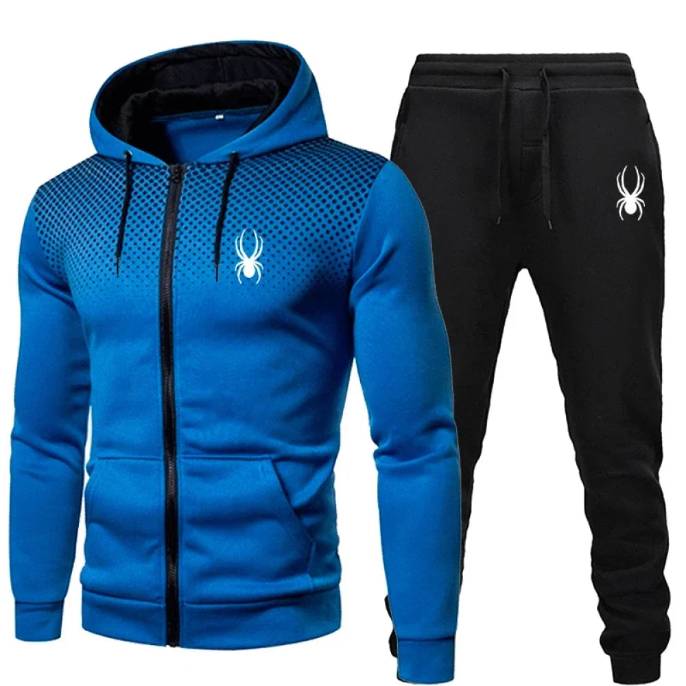 Conjunto Moletom Shadow Venon