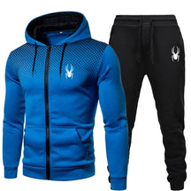 Conjunto Moletom Shadow Venon