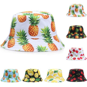 Bucket The Fruits'