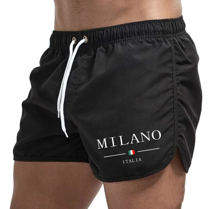 Short Milano 🇮🇹