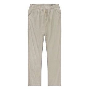 Calça de Linho Auttun