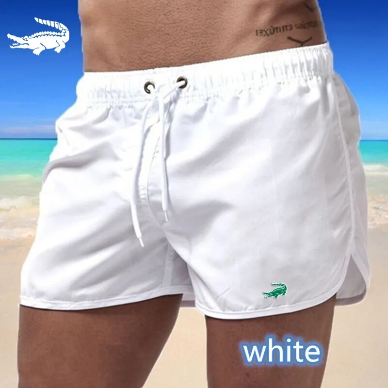 Short Lacost