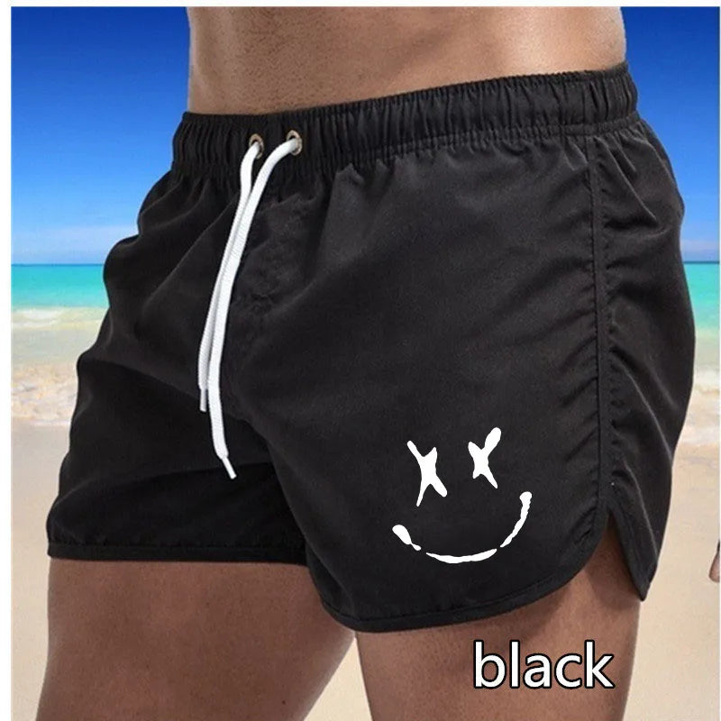 Short The Smile