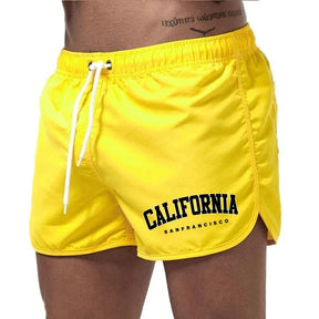 Short Califórnia