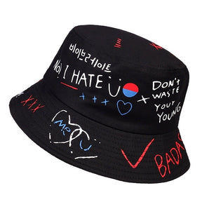 Bucket CrazyB