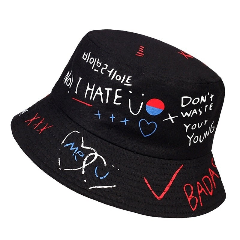 Bucket CrazyB