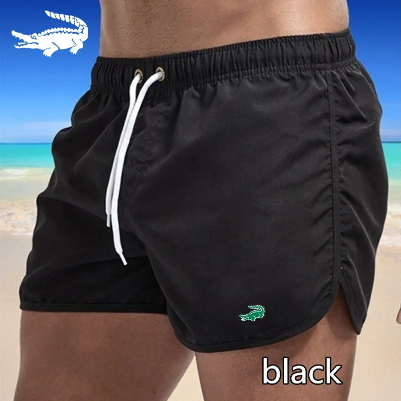 Short Lacost