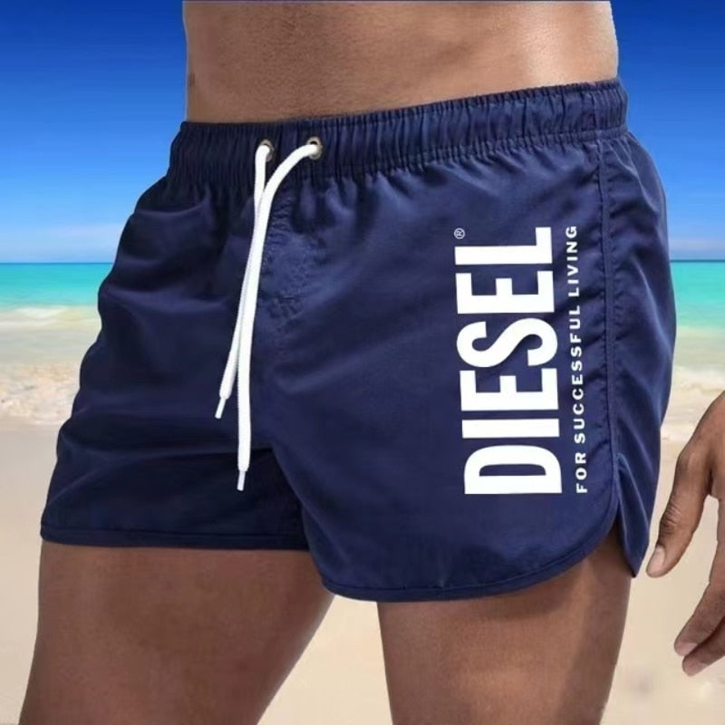 Short Diesel Beach