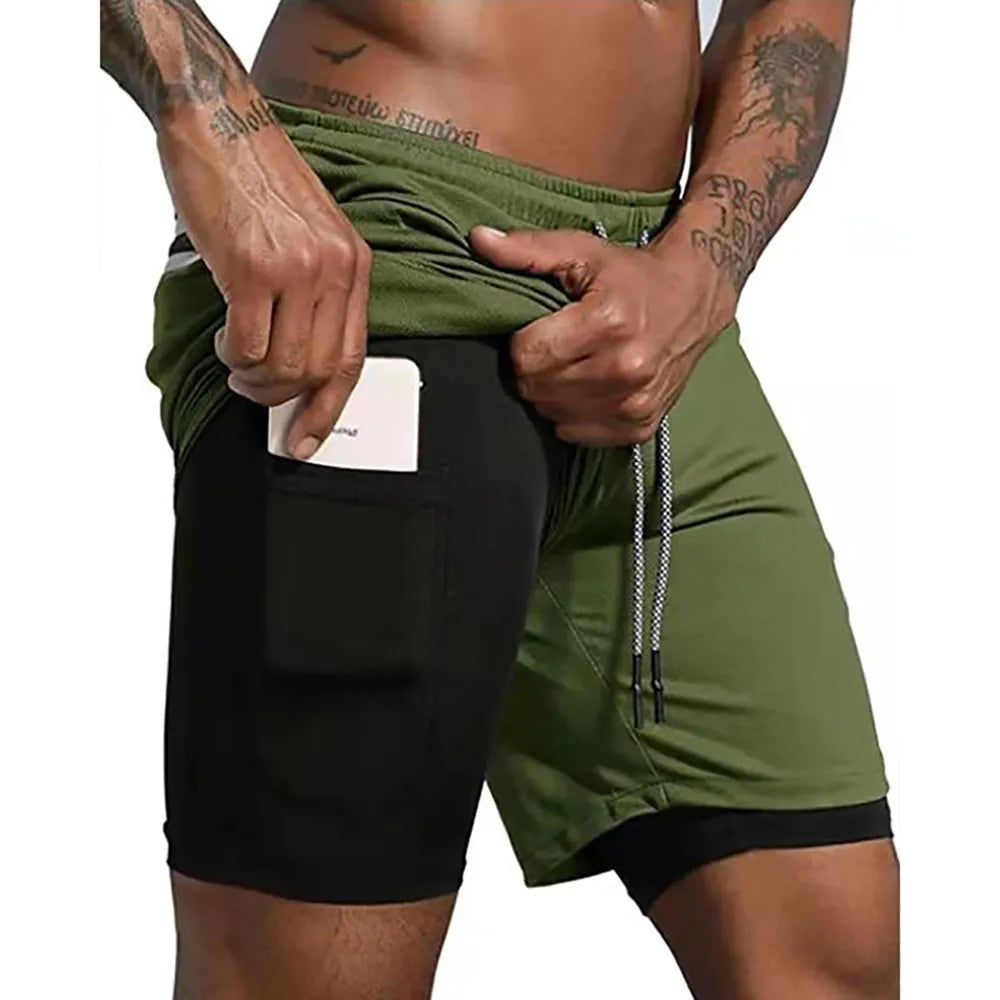 Calção Sport Wear Man