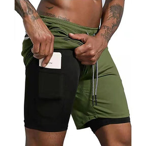 Calção Sport Wear Man