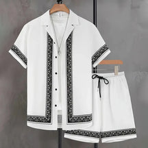 Conjunto Masculino Orvieto