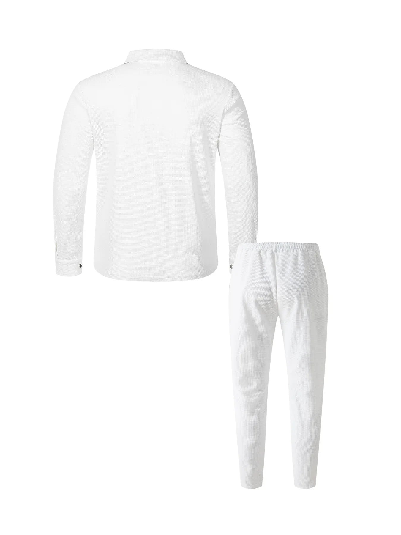 Conjunto Vittorio Élance