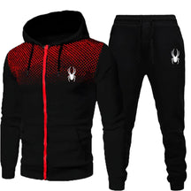 Conjunto Moletom Shadow Venon