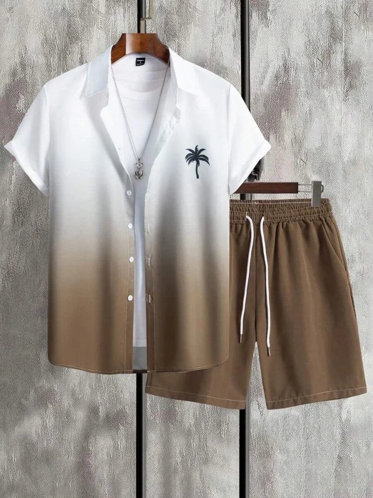 Conjunto Masculino Monte Carlo